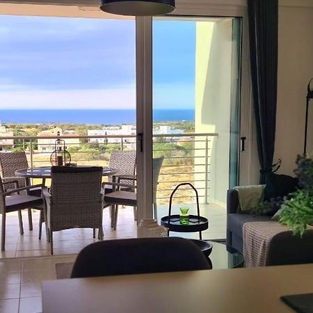 Home Serenity Verde Protaras Paralimni Ngoại thất bức ảnh