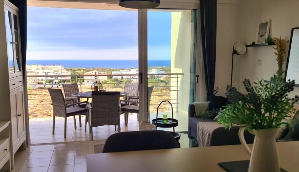 Home Serenity Verde Protaras Paralimni Ngoại thất bức ảnh