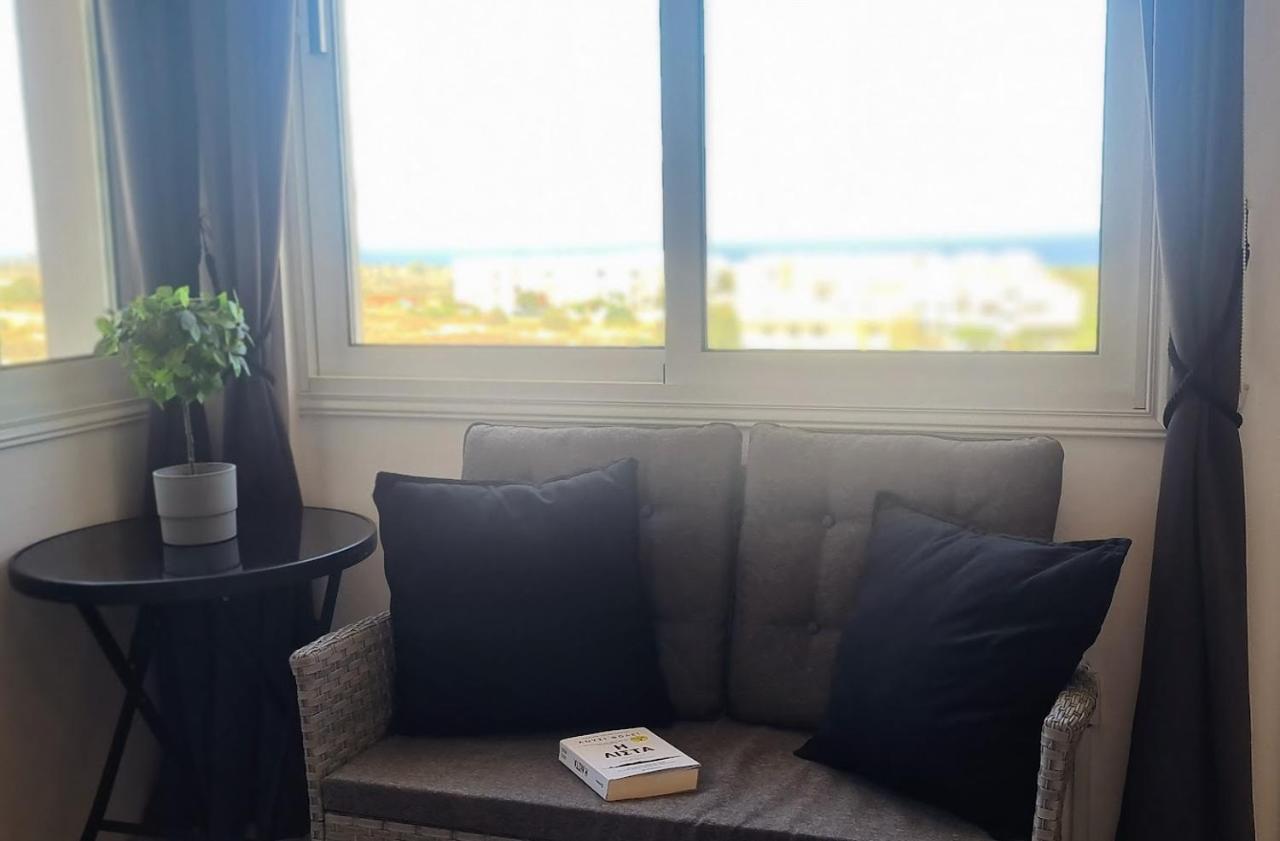 Home Serenity Verde Protaras Paralimni Ngoại thất bức ảnh