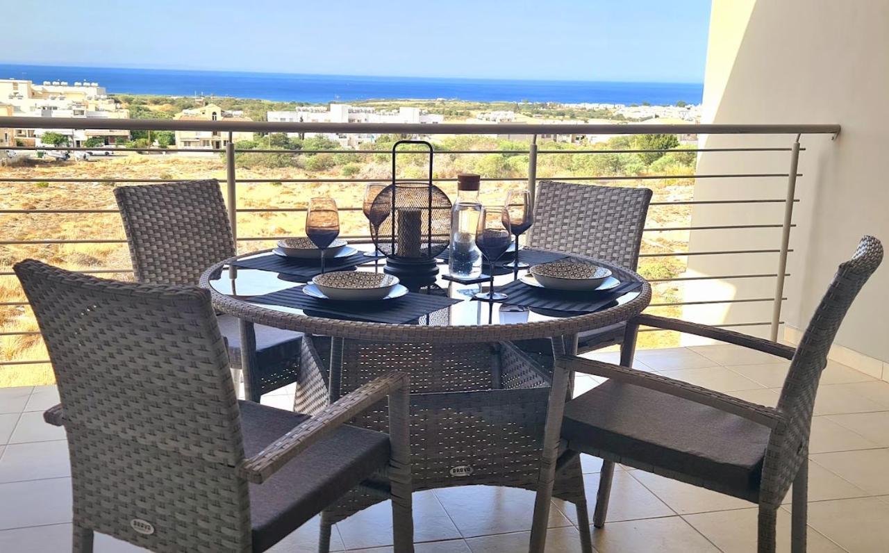 Home Serenity Verde Protaras Paralimni Ngoại thất bức ảnh