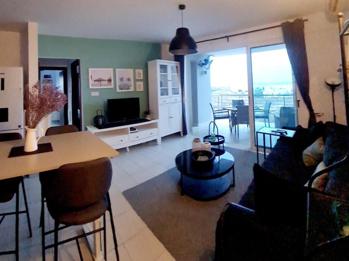 Home Serenity Verde Protaras Paralimni Ngoại thất bức ảnh