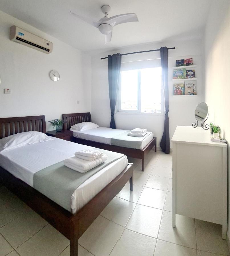 Home Serenity Verde Protaras Paralimni Ngoại thất bức ảnh